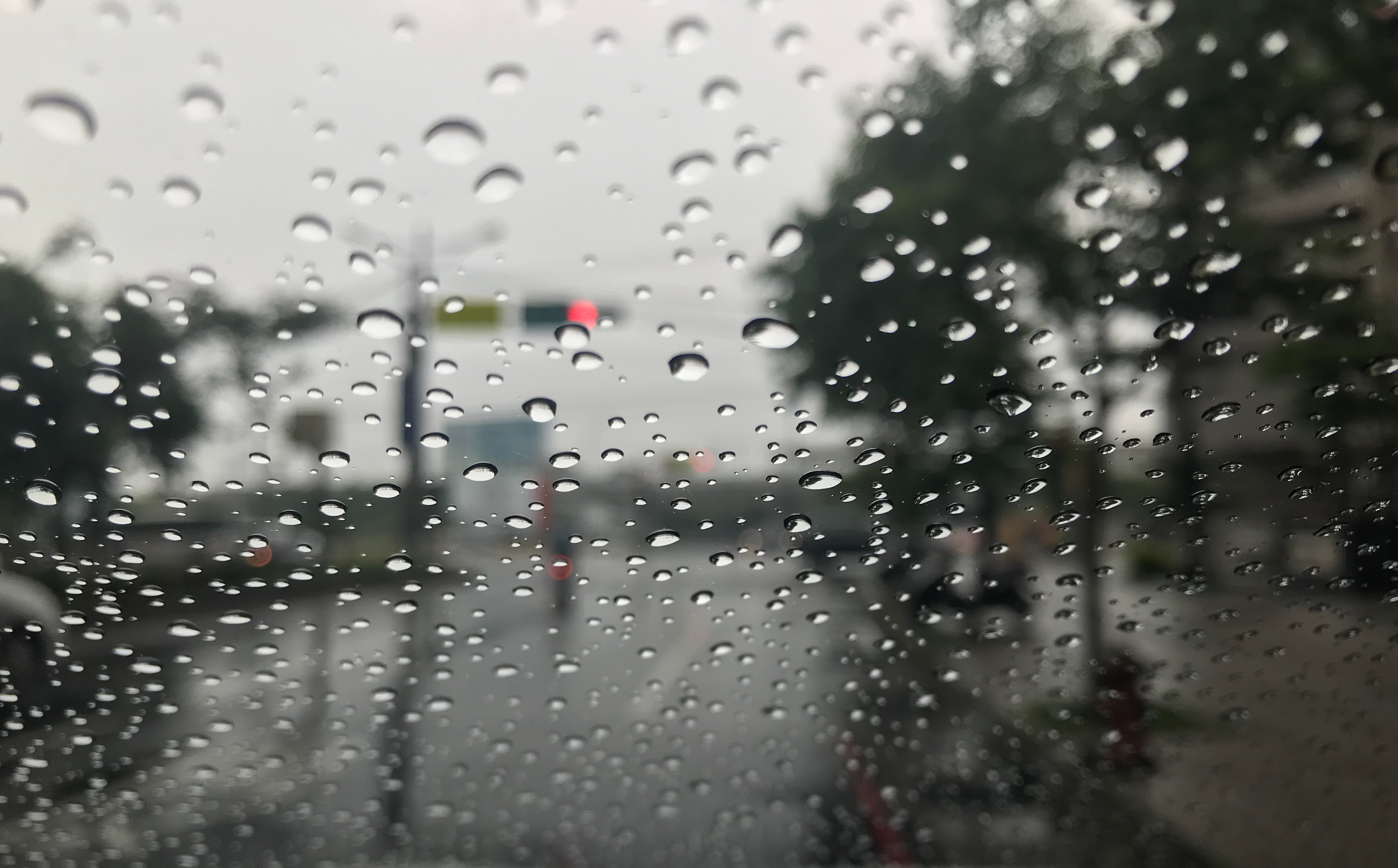 下雨對自駕車光達 Lidar 的影響 目前光達 Lidar By Bob Wang Medium
