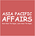 AsiaPacificAffairs