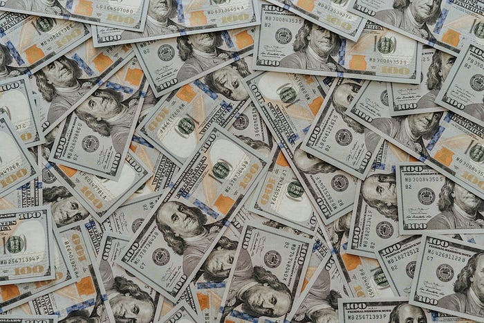 The 4 Best Podcasts For Learning About Money