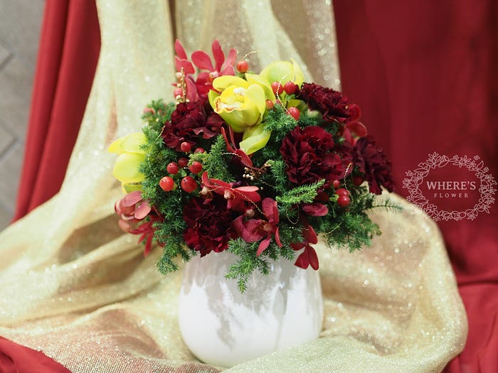 02習花筆記 春天遇見花 情人節花束練習 圖片來源 Www Pexels Com Zh Tw By Yiying Chung Medium