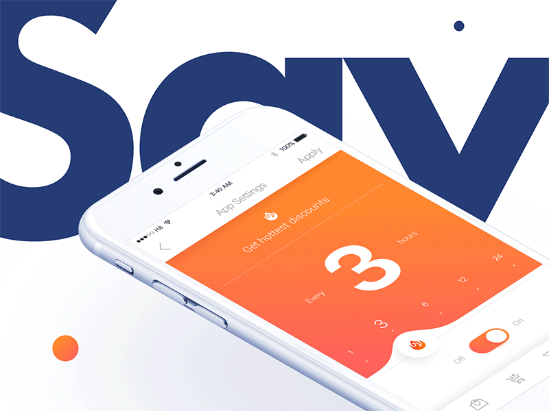 实时交互:运动行为立即响应用户输入。(Stan Yakusevich)