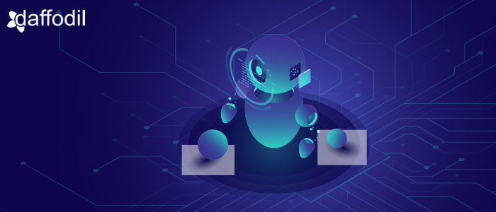 automate robotic process automation