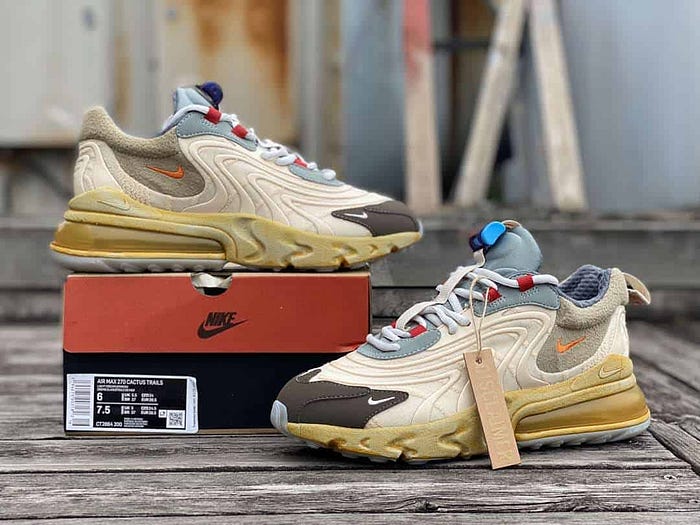 original vs fake '270