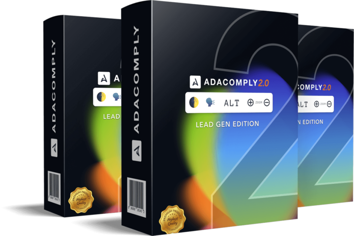 ADA Comply 2.0 Review