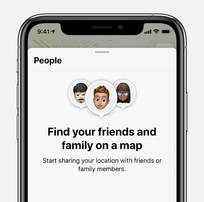 How to Fake Your Location on Find My Friends 2020 | by iPhoneHowTo | Medium