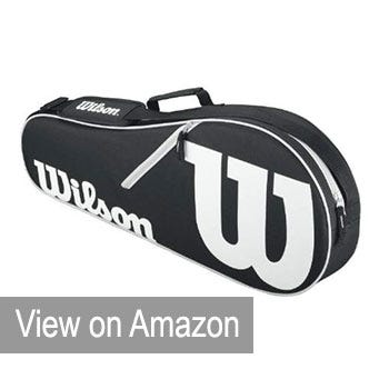 best tennis racquet bag