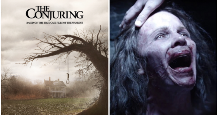 Dvdrip Film Conjuring 3 Sous L Emprise Du Diable Film Complet Streaming Vf Gratuit Medium