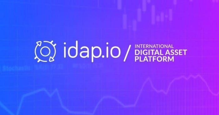 IDAP Testnet
