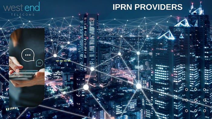 IPRN Providers