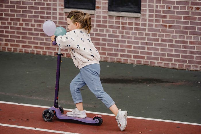 phoenix electric scooters