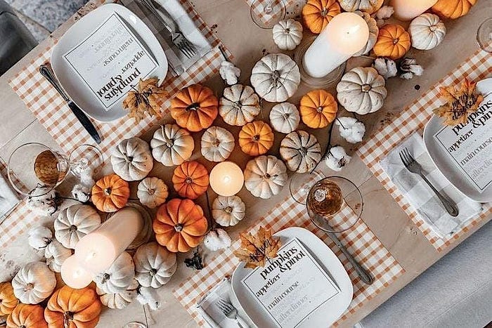 Best Of Thanksgiving 2022 Events In Brooklyn