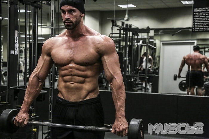 Take Advantage Of steroids muscle - Read These 99 Tips