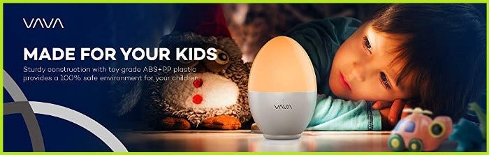 vava night lights