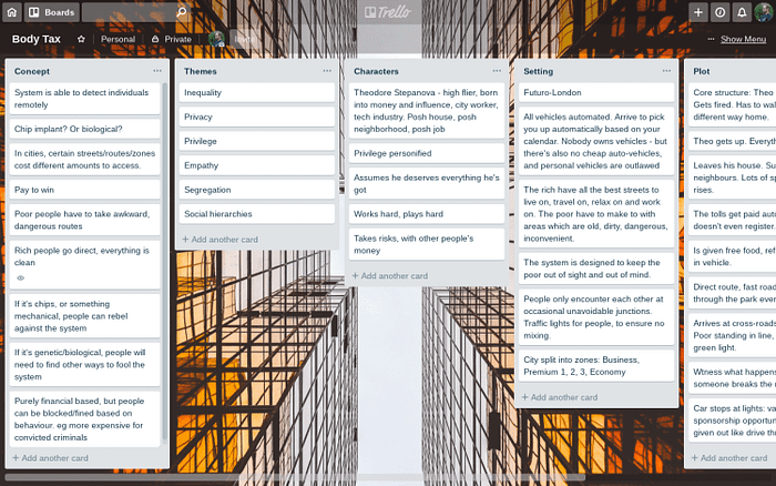 Essential writing tools. Using the right tools helps you to… | by Simon K Jones | adventures in ...