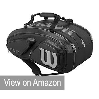 wilson tennis backpack amazon