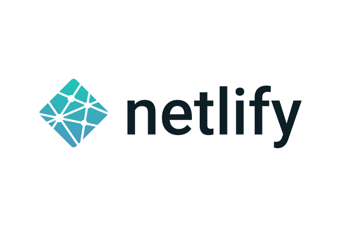 Netlify Logo