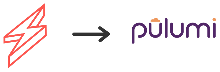 Migrating AWS Lambda to Pulumi Project From Serverless