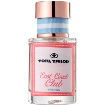 Koupit Tom Tailor East Coast Club toaletní voda pro ženy 30 ml Czech | by  Anita Bee | Koupit Parfums | Medium