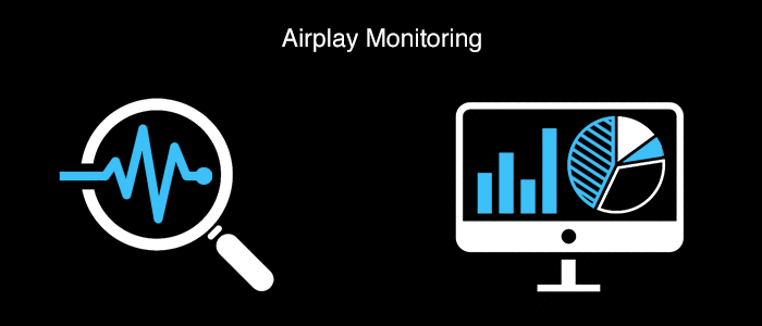 Radio airplay monitoring has never been this easy! | by Tony | ACRCloud |  Medium