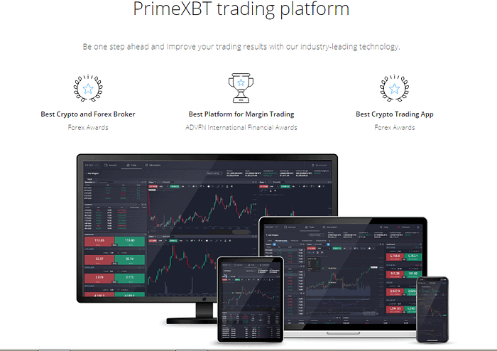 Top 5 Crypto Margin Trading Exchanges 2021 Trading On Margin Coinmonks