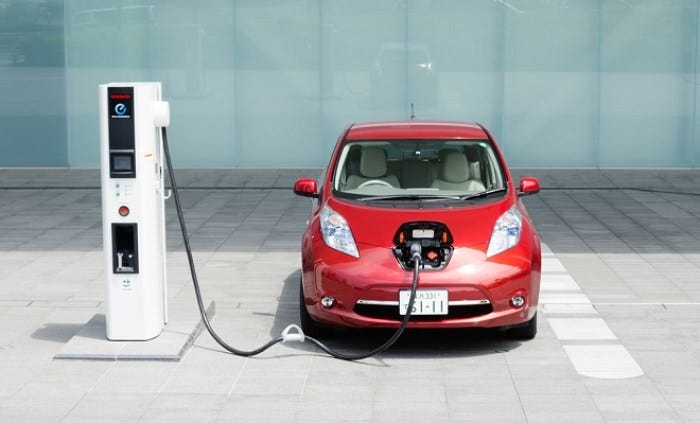 Africa Electric Cars Mobility Editor Wakesho Medium