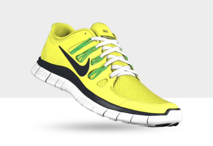 nuova nike