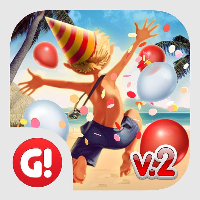 9 Tips to Make Your App Icon Stand Out by Laurie Galazzo Medium