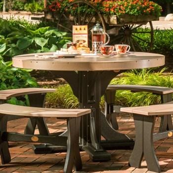 Luxcraft Has Been The Best Producing Manufacturers Of Outdoor Furniture By The Porch Swing Store Medium