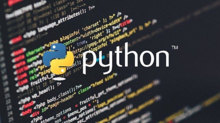 Python from scratch— Part 1. Learn to program with python, part 1 of ...