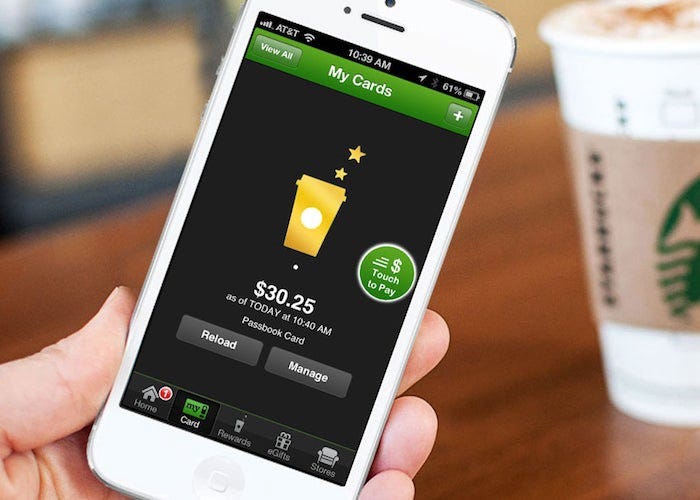 Customer behavior on the Starbucks rewards App | by Tomás ...