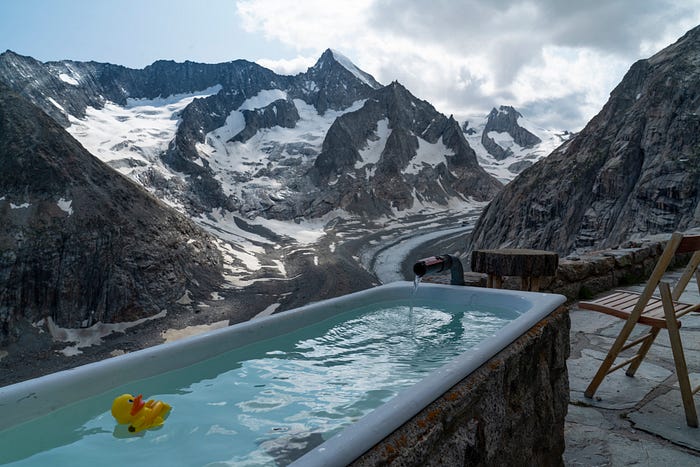 Best ice bath on the market