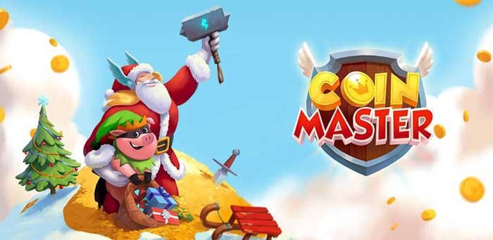 Free coins and spins coin master 2019 download