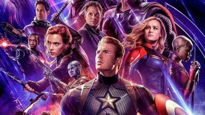 Watch)Avengers: Endgame^ (2019)[FullMovie]  HD-1020p-[English,Français,Tamil]Subtitle-UltraHD-GoogleDocs-MP4. | by  Impractical Jokers: The Movie (2020) | Medium