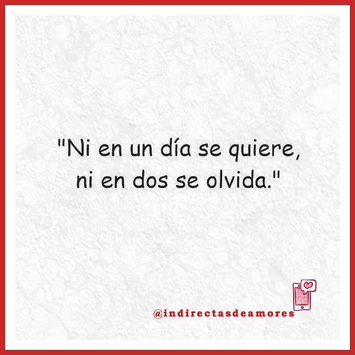 Indirectas Frases Frasesdeamor Amor Indirectas De Amor Medium