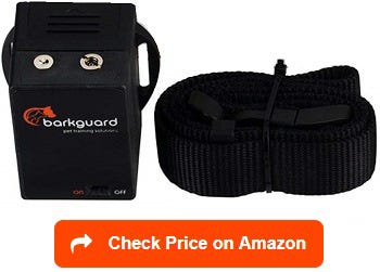 barkguard citronella