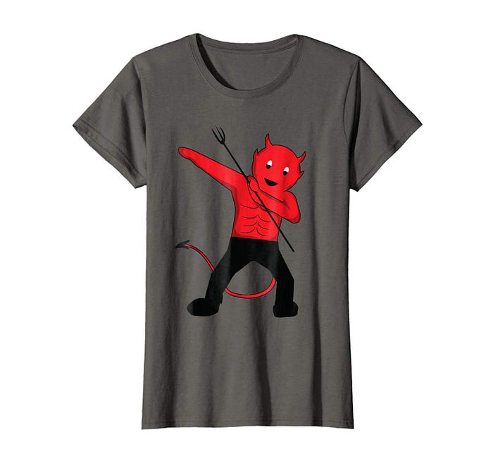 Halloween T Shirts Medium