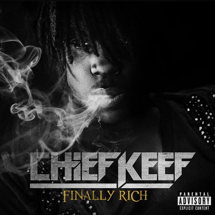 love sosa soundowl