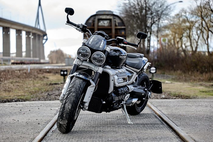 Electric Triumph TE 1 prototype project reaches completion