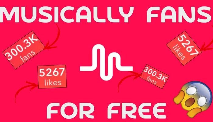 A Summary About Free Musically Fans And Its Advantage | by Matt wilson |  Medium