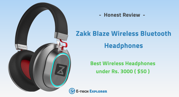 best wireless headphones under 3000 with noise cancelling
