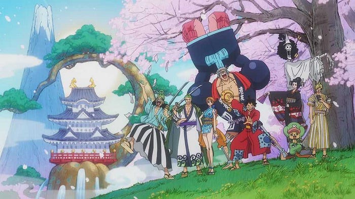 One Piece Chapter 970 Release Date Predictions Where You Can Read It By Basant Kumar Medium One Piece Chapter 970 Release Date Predictions Where You Can Read It By Basant Kumar Medium