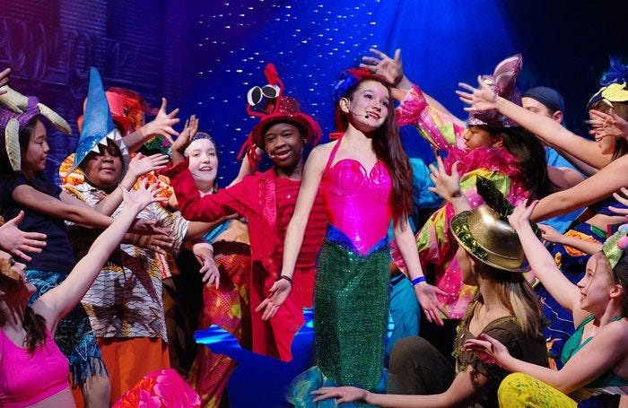 Best Musical Theatre Programs in the US | by Carlos Wagner | Medium