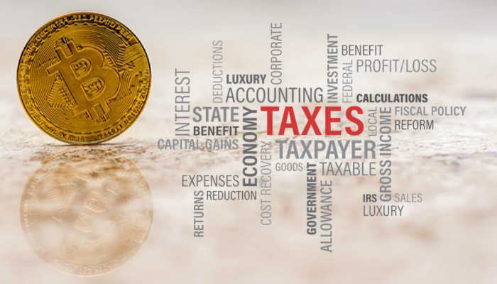 The Tax Implications Of Bitcoin As Money By Craig Wright Bitcoin Sv Is Bitcoin Medium