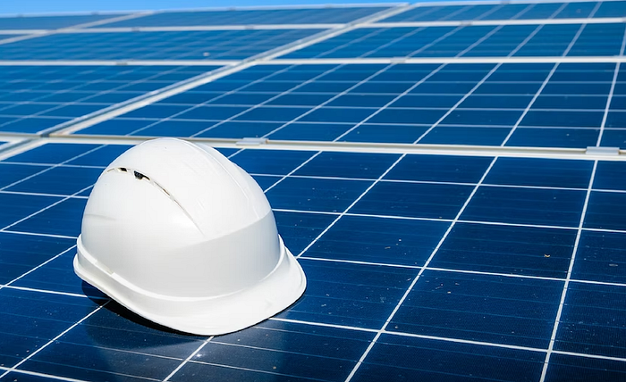 Explain the Challenges Faced by Developers of a Solar Power Plant