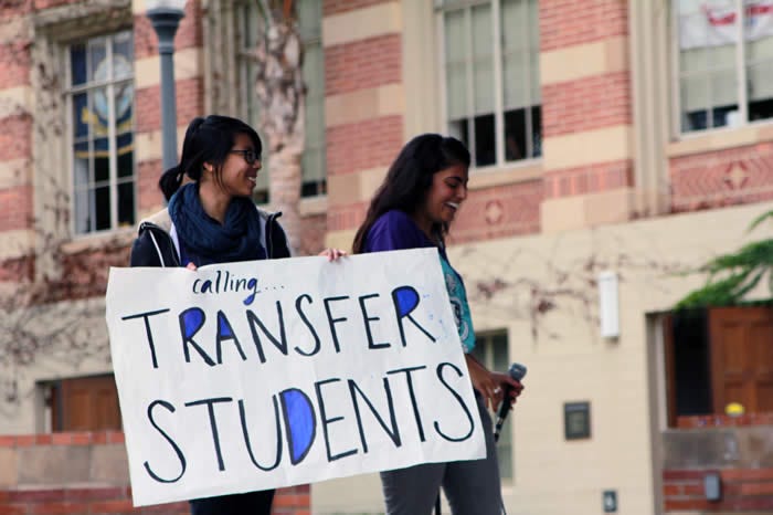 Why Do Eight Percent Of NYU Students Transfer Every Year? | by NYU Local |  NYU Local