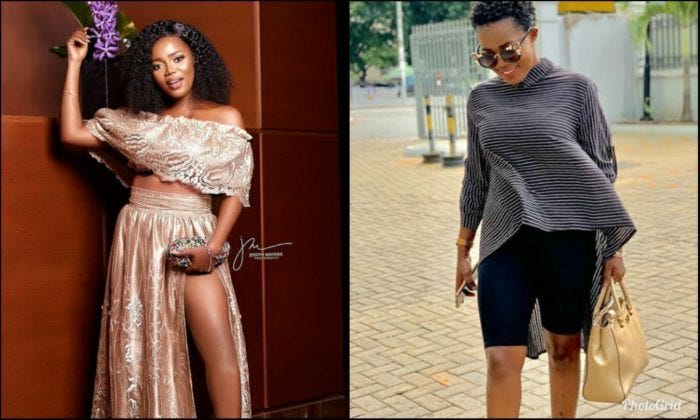 I've been moving from church to church to cure myself from skin bleaching — Singer Mzbel | by tjconnect ng | Medium