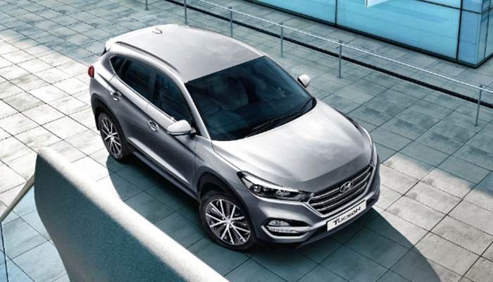 2021 Hyundai Tucson Redesign And Release Date Leaked