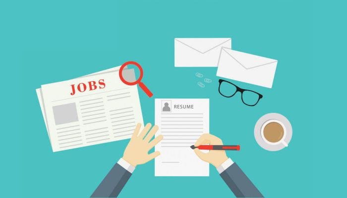Decoding Job Search Ads. Let’s have some fun with common HR… | by Rivka ...