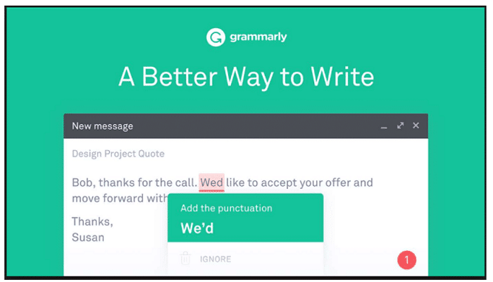 Six Methods for Getting Free Grammarly Premium Account | by Ali Khan |  Medium