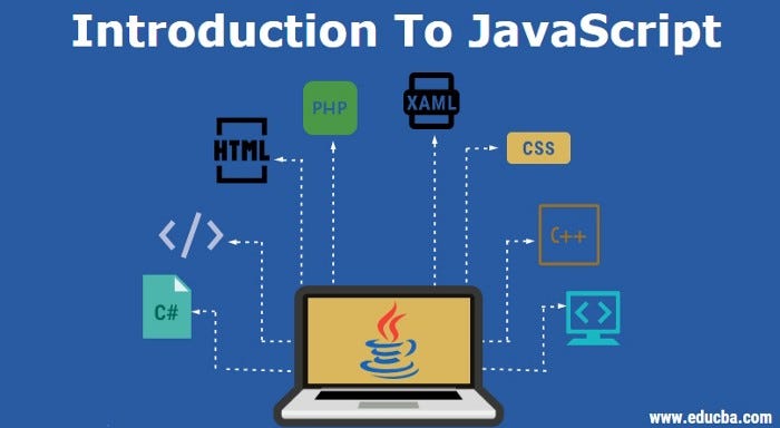 Industry use Cases Of JavaScript. Introduction To JavaScript: | by ...